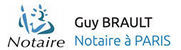 Guy BRAULT et Marie-Caroline LHERMITTE