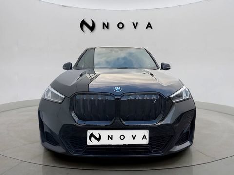 BMW iX1 xDrive 30 M Sport 2023 occasion Pessac 33600