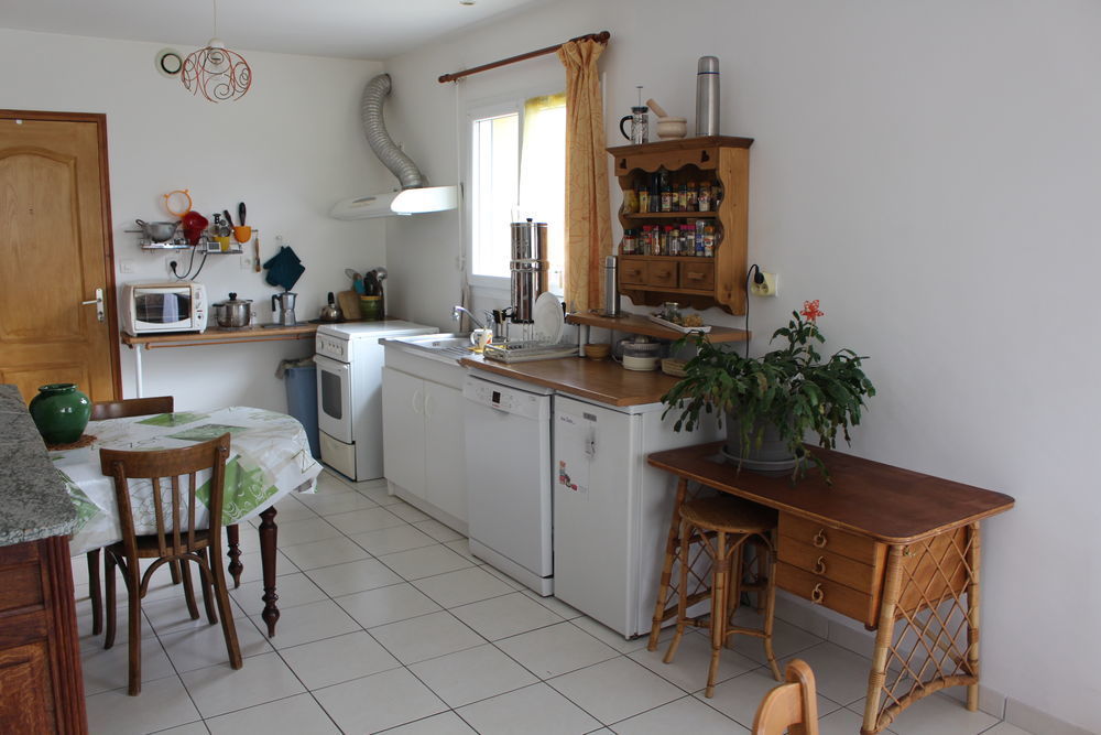 Vente Maison Maison à vendre la maison  départ prévu pour fin mars 2027. Montreuil-sur-ille