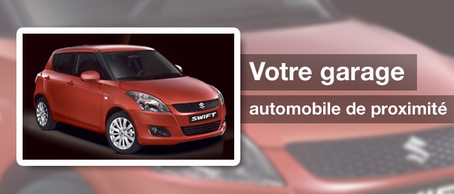 Garage N�grier, concessionnaire 12