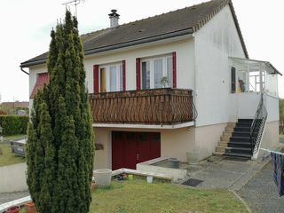  Maison � vendre 3/4 pi�ces 60 m�