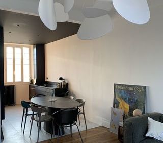  Appartement � vendre 3 pi�ces 66 m�