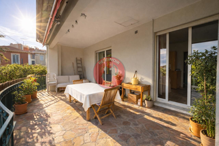  Appartement � vendre 4 pi�ces 114 m�