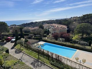  Appartement � vendre 4 pi�ces 110 m�