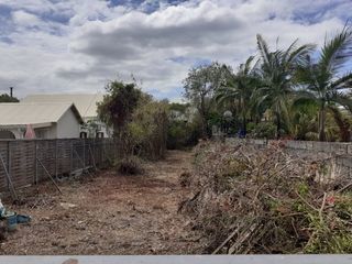  Terrain � vendre 495 m�