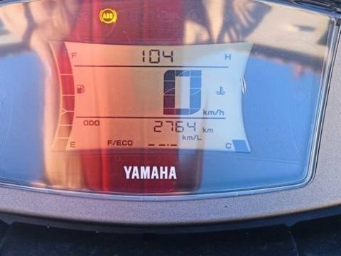 Scooter YAMAHA 2021 occasion L'Herbergement 85260