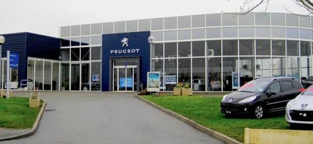 PEUGEOT VERNOUILLET