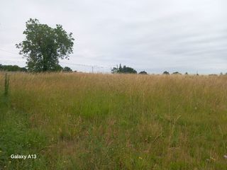  Terrain à vendre 