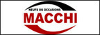 Carrosserie Macchi