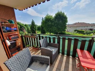  Appartement � vendre 3 pi�ces 71 m�