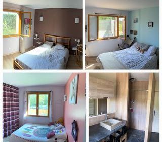  Maison � vendre 4 pi�ces 120 m�