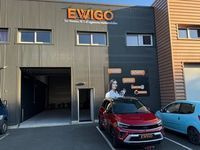 EWIGO RAMBOUILLET (78), concessionnaire 78