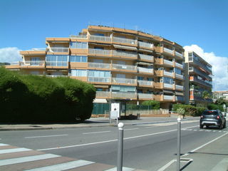  Appartement � vendre 1 pi�ce 35 m�