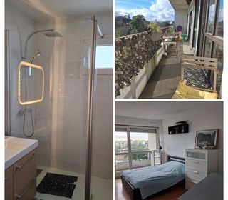  Appartement � vendre 5 pi�ces 105 m� Talence