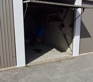  Parking / Garage � vendre 12 m�