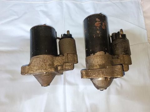 Pi&egrave;ces et &eacute;quipements Voiture Pi&egrave;ces et &eacute;quipements Voiture  occasion Saint-Jean-du-Cardonnay 76150