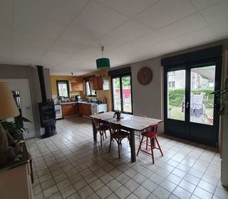  Maison � vendre 5 pi�ces 90 m�