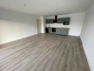  Appartement � louer 4 pi�ces 97 m� Saint-andr�-lez-lille