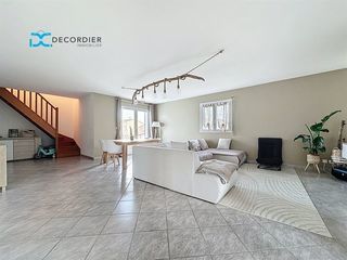  Maison � vendre 5 pi�ces 180 m�