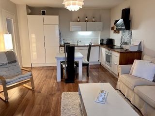  Appartement � vendre 2 pi�ces 45 m�