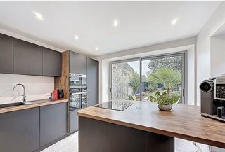  Maison  vendre 4 pices 95 m