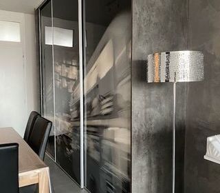  Appartement � louer 2 pi�ces 52 m�