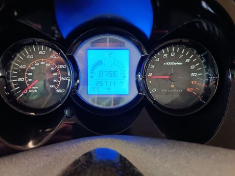 Scooter PEUGEOT 2019 occasion M&eacute;rignac 33700