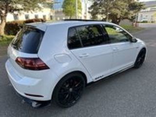 Golf 2.0 TSI 300 DSG7 4Motion R 2019 occasion 69100 Villeurbanne
