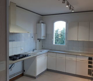  Appartement � vendre 4 pi�ces 88 m�