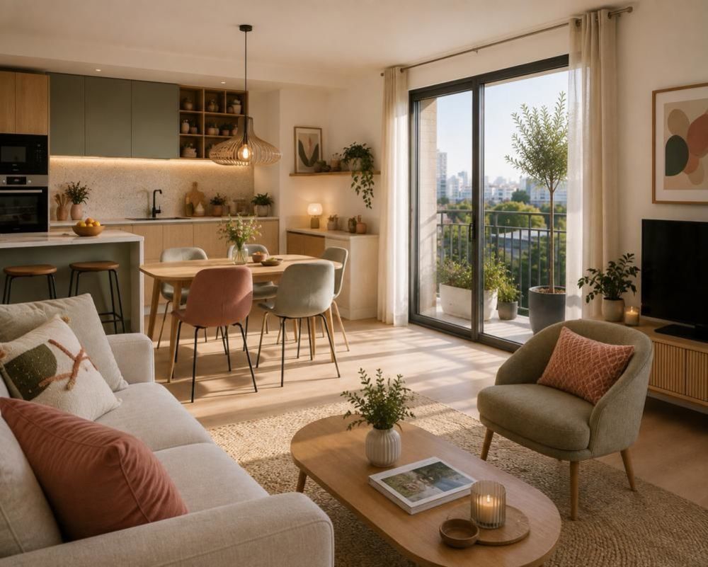 Appartements neufs   Colombes (92700)