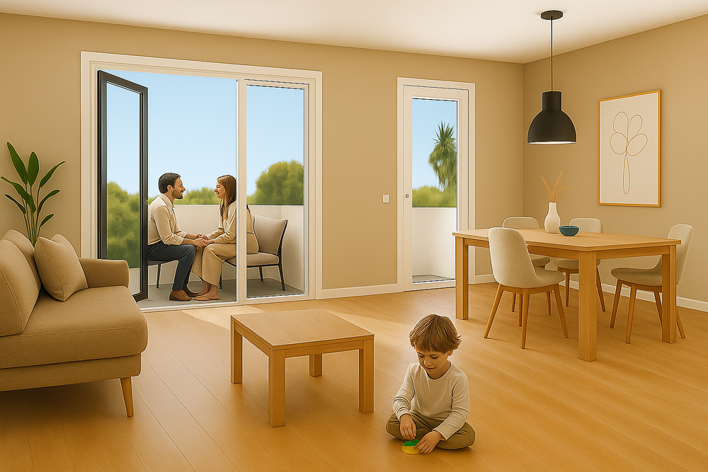 Appartements neufs   Nice (06000)