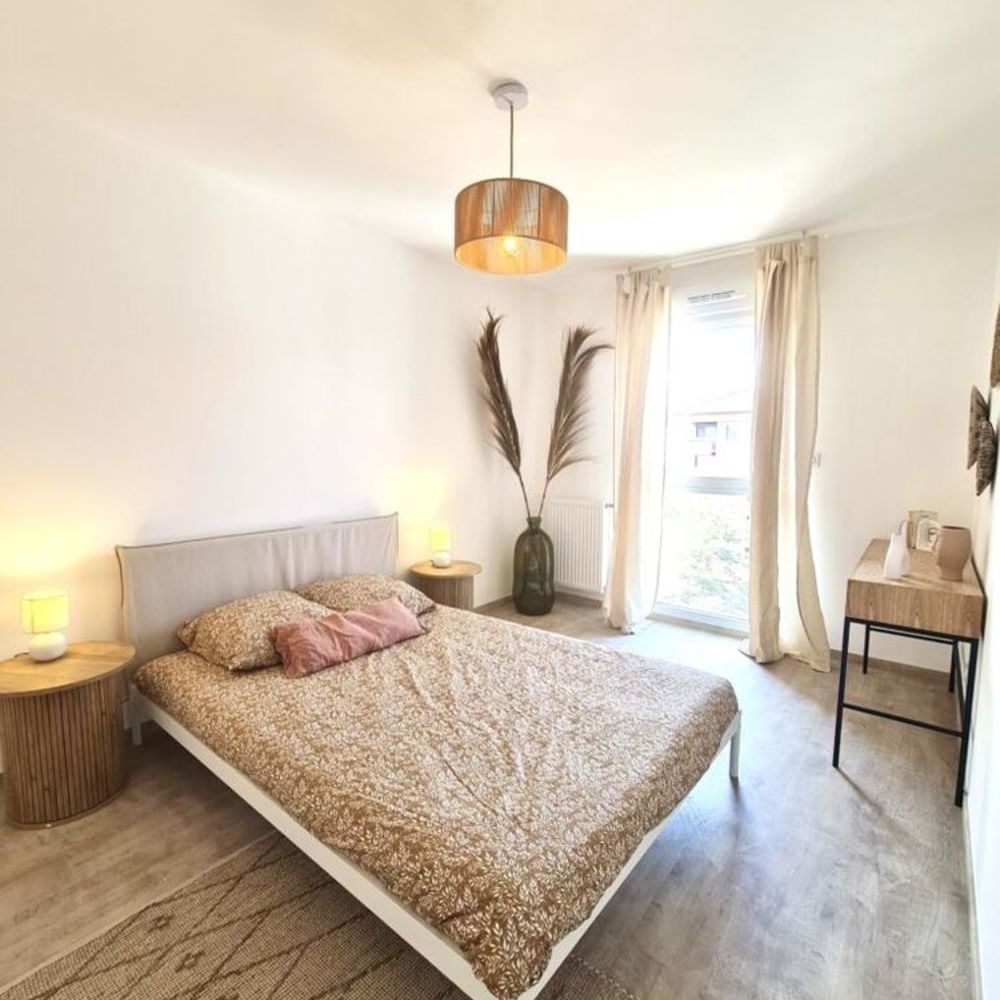 Appartements neufs   Thonon-les-Bains (74200)