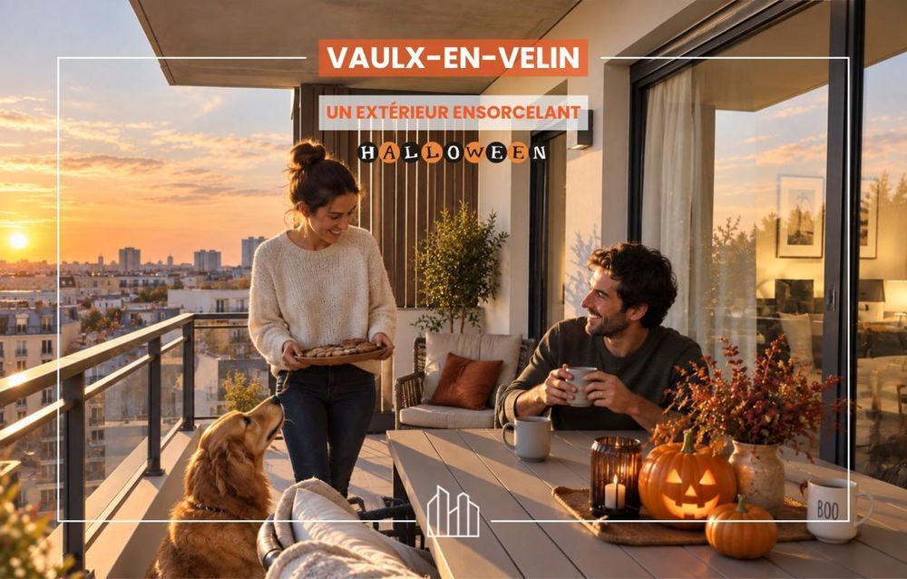  Vaulx-en-Velin (69120)