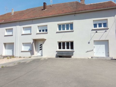   maison 8 pieces Maison - 8 pi�ce(s) - 248 m�