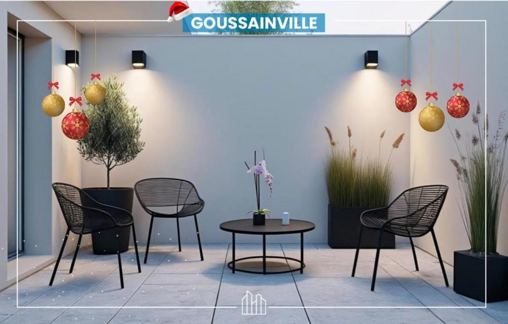   Goussainville (95190)