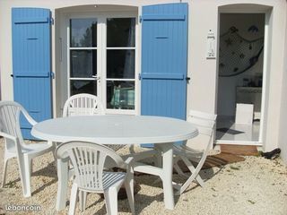 Location  Maison - Villa 