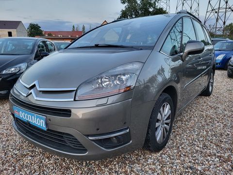 Citro&euml;n Grand C4 Picasso 2008 occasion Vernouillet 78540