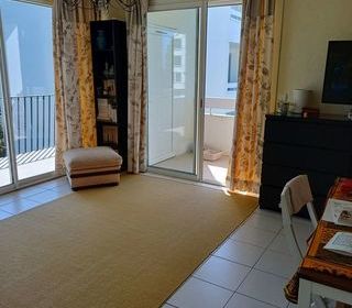  Appartement � vendre 1 pi�ce 30 m�