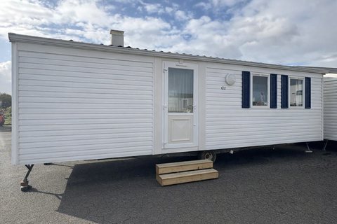 Mobil-Home Mobil-Home 2004 occasion Plou&eacute;dern 29800