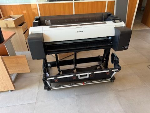 Vends imprimante traceur  CANON 1400 04700 Lurs