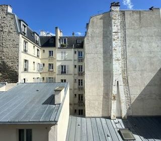  Appartement � vendre 1 pi�ce 13 m�