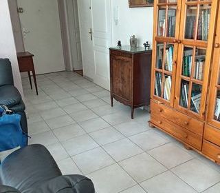  Appartement � vendre 4 pi�ces 89 m�