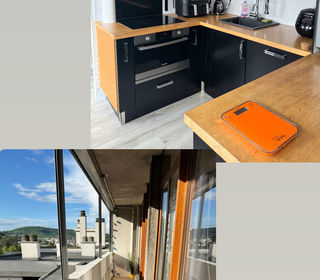  Appartement � vendre 2 pi�ces 45 m�