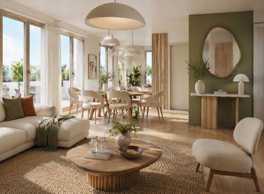 Appartements neufs   Bordeaux (33000)