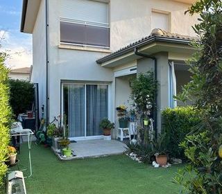 Location  Maison - Villa 