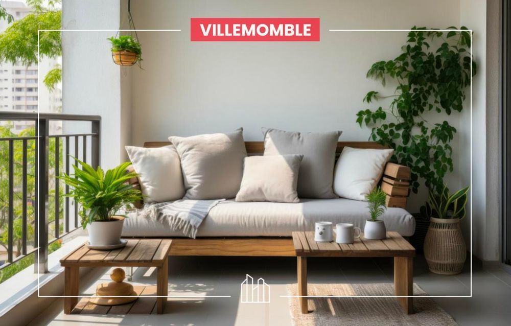 Appartements neufs   Villemomble (93250)
