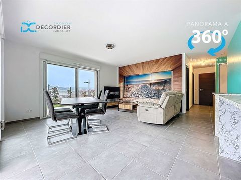   APPARTEMENT T4  80,28 M� - MARIN Appartement - 4 pi�ce(s) - 80 m�