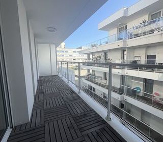  Appartement � vendre 2 pi�ces 41 m�