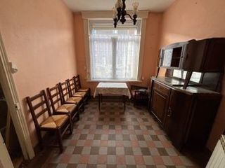  Maison � vendre 4 pi�ces 65 m�