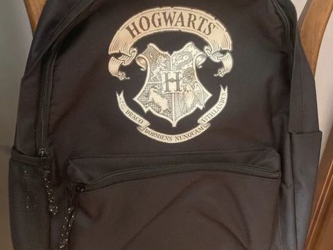 Sac à dos Harry Potter neuf 15 Saint-Quentin-la-Tour (09)